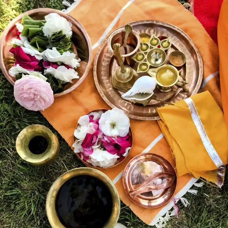 puja2