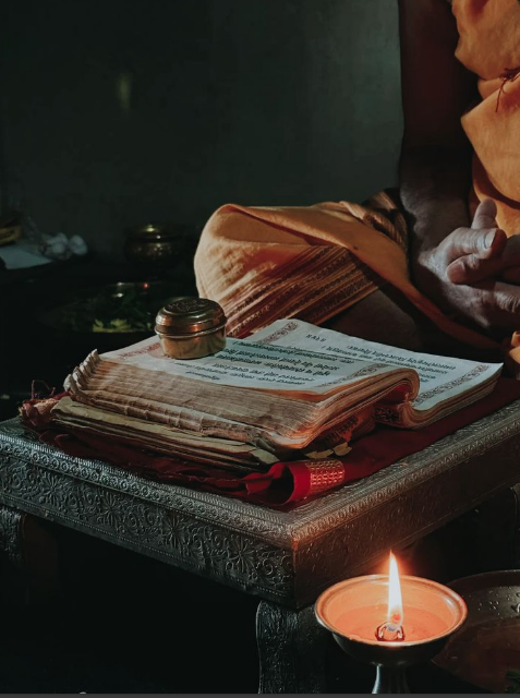 Sanskrit studies