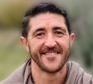 Ācārya Kamal Kornijenko