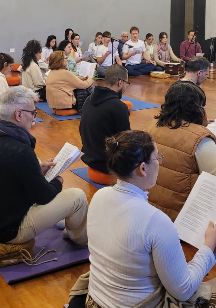Study in community