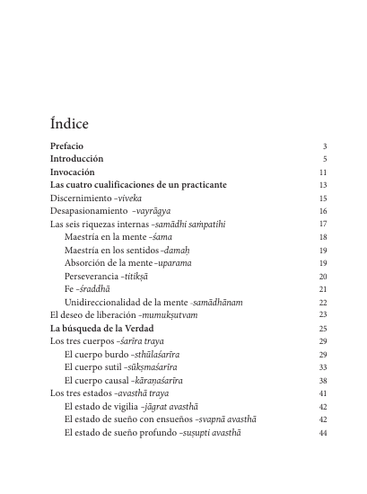 E-book Tattvabodha - Imagen 3