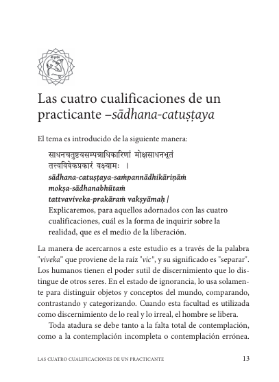 E-book Tattvabodha - Imagen 5